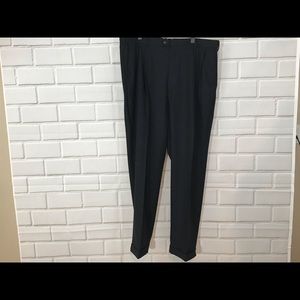 Louis Raphael Tailored Dress Pant